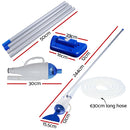 Pool Vacuum Cleaner Kit