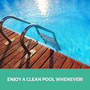 Pool Vacuum Cleaner Kit