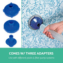 Pool Vacuum Cleaner Kit