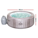 Spa Pool Massage Hot Tub InflatablePortable Spa Outdoor Bath Pools