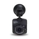 UL-TECH 4.3 " Mirror Dash Camera 1080p HD Car Cam Recorder Rear-view Vehicle Camera WDR