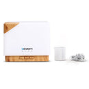 DEVANTi Aroma Diffuser Air Humidifier Night Light 600ml