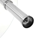 3 Tier Coffee Table - Glass