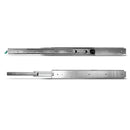 Heavy Duty 125KG Locking Drawer Slides Full Extension Ball Bearing 559mm