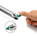 Heavy Duty 125KG Locking Drawer Slides Full Extension Ball Bearing 559mm