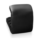 Adjustable Lounge Sofa Chair - Black