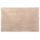 140x200cm Floor Rugs Large Ultra Soft Shaggy Rug Carpet Mat Area Beige