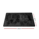 140x200cm Floor Rugs Ultra Soft Shaggy Rug Large Carpet Anti-slip Area