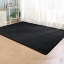 140x200cm Floor Rugs Ultra Soft Shaggy Rug Large Carpet Anti-slip Area
