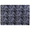 Gradient Floor Rug Shaggy Rugs 140x200cm Large Carpet Soft Area Bedroom