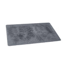 140x200cm Ultra Soft Shaggy Rug Large Floor Carpet Anti-slip Area Rugs Grey