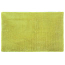 Shaggy Rug 140x200cm Green