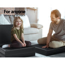 Giselle Bedding Foldable Mattress Folding Portable Foam Bed Fold Camping Pad