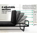 Portable Foldable Bed