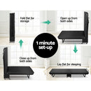 Portable Foldable Bed