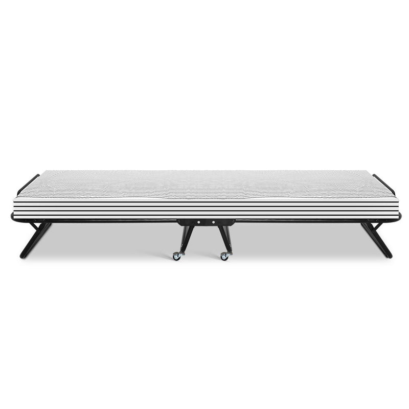 Foldable Rollaway Bed