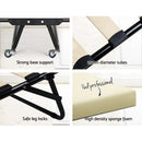 Foldable Rollaway Bed