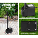 Solar Powered Water Pond Pump 60W