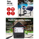 Solar Powered Water Pond Pump 60W
