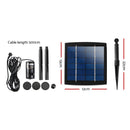 200L/H Submersible Fountain Pump