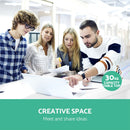 3 Level Storage Bar Table