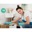 Bedside Table Drawer Nightstand Shelf Cabinet Storage Lamp Side Wooden