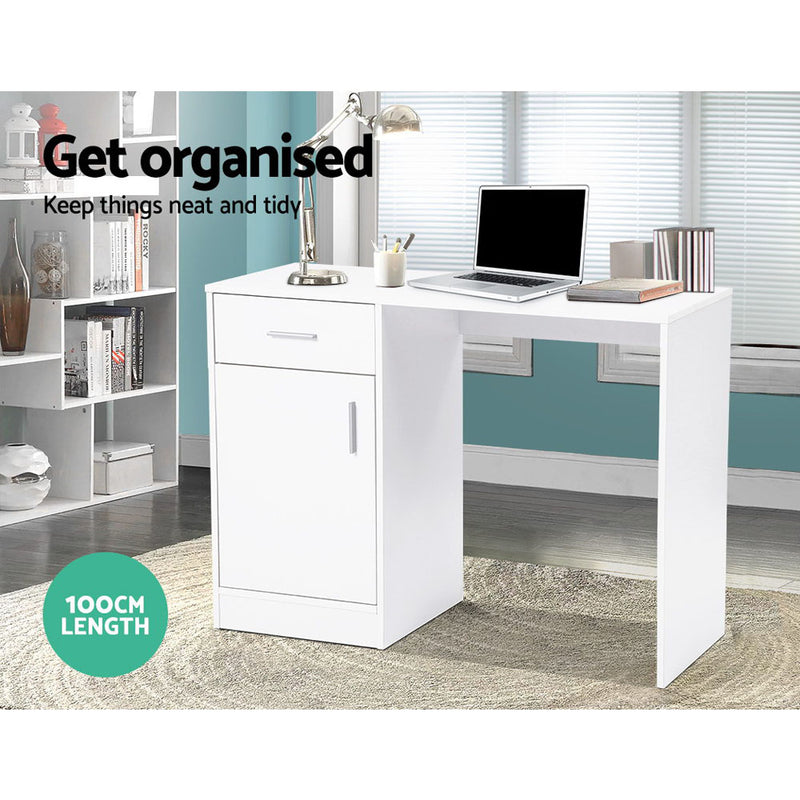 Office Storage Computer Desk