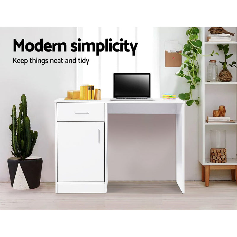 Office Storage Computer Desk
