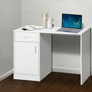 Office Storage Computer Desk