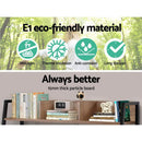 Office Computer Desk Study Table Workstation Student Bookshelf Storage Drawers