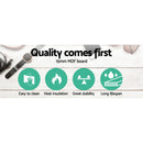 Chest of Drawers Tallboy Dresser Storage Cabinet Table Bedroom Organiser