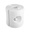 Gazebo Pop Up Marquee Outdoor Base Pod Kit Wedding Tent Canopy Leg