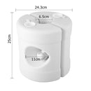 Gazebo Pop Up Marquee Outdoor Base Pod Kit Wedding Tent Canopy Leg