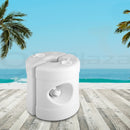 Gazebo Pop Up Marquee Outdoor Base Pod Kit Wedding Tent Canopy Leg