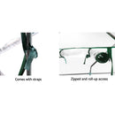 Garden Shed Greenhouse 1.9x1.2x1.9M Green House Replacement *Cover