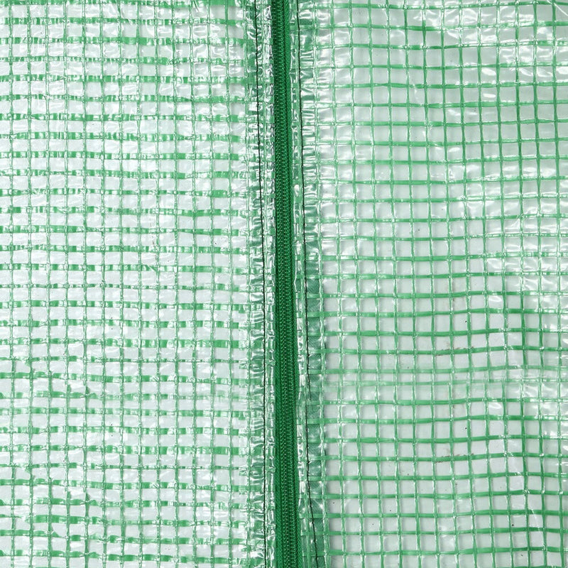 Garden Shed Greenhouse 3X2X2M Green House Replacement *Cover Only