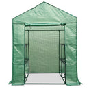 Greenhouse Green House Tunnel 2MX1.55M Garden Shed Storage Plant