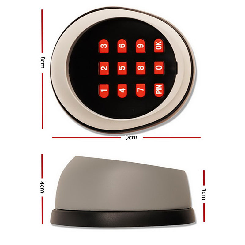 Wireless Control Keypad Gate Opener