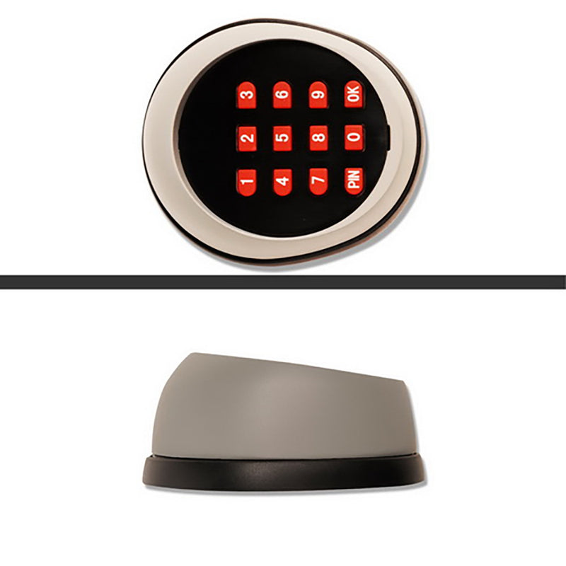 Wireless Control Keypad Gate Opener