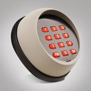 Wireless Control Keypad Gate Opener
