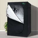 Hydroponics Indor Grow Tent Kits Reflective 1.2X1.2X2M 600D Oxford