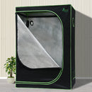 Grow Tent Kits 1680D Oxford 120X60X180CM Hydroponics Grow System