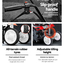 65CC Cultivator Tiller Rotary Garden Hoe