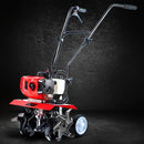 65CC Cultivator Tiller Rotary Garden Hoe