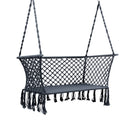 Camping Hammock Chair Patio 2 Person Swing Hammocks Double Portable Rope