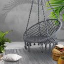 Hammock Swing Chair - Grey