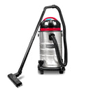 30L Industrial Grade Vacuum Cleaner & Blower Bagless