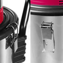 30L Industrial Grade Vacuum Cleaner & Blower Bagless