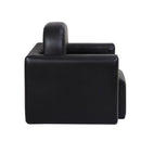 Keezi Kids Chair Sofa Recliner Children Table Desk Armchair Leather Couch Black