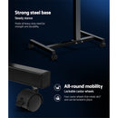 Adjustable Computer Stand - Black
